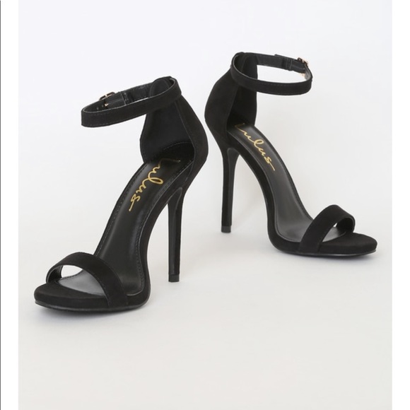 Sandals - Picture 2 of 5